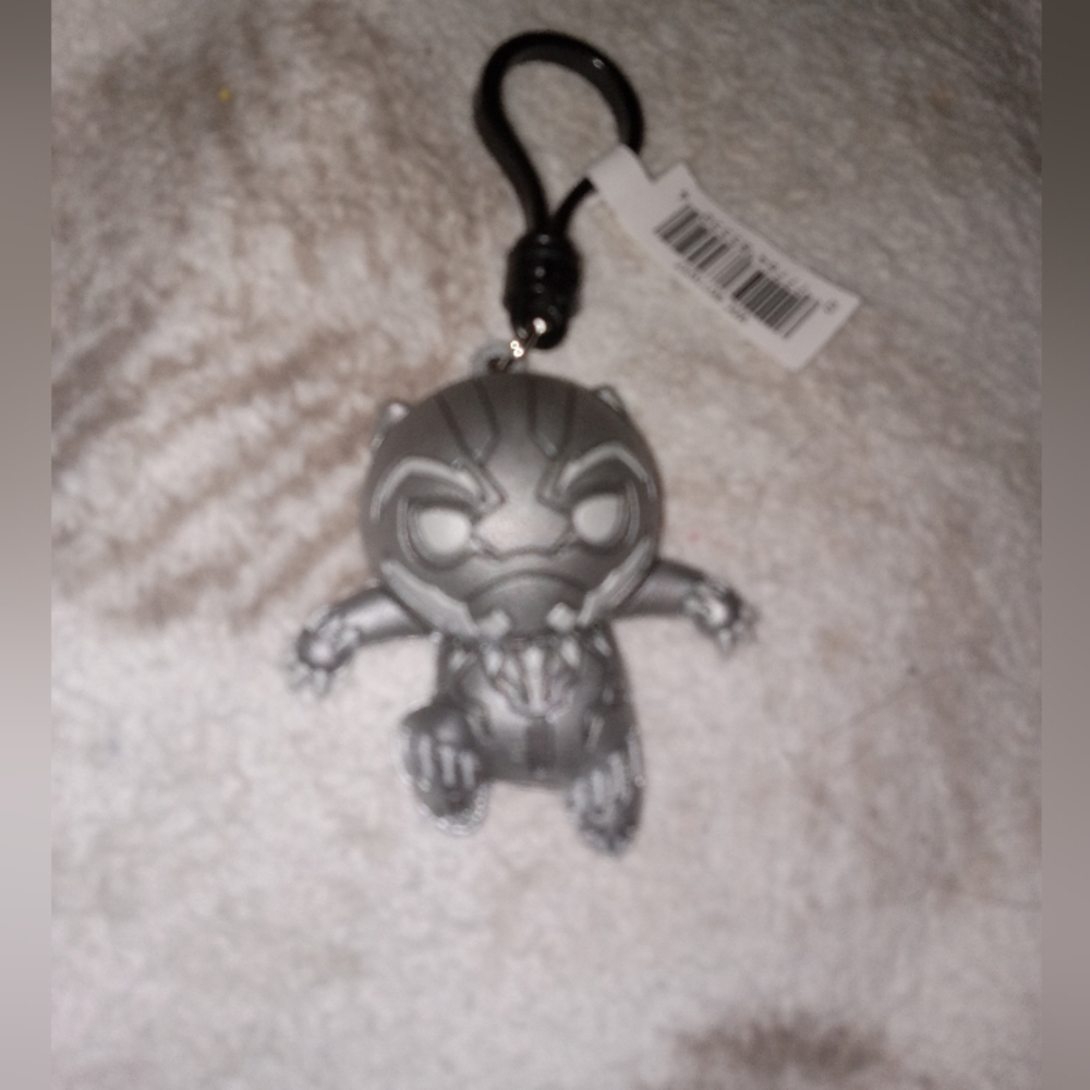 Disney mystery clip Black Panther